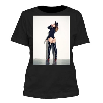 Helen Flanagan Women's Cut T-Shirt