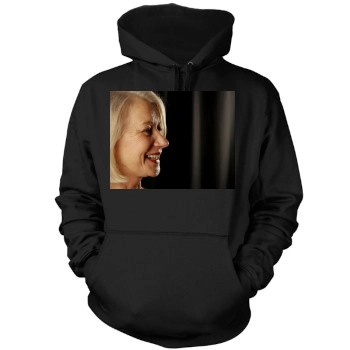 Helen Mirren Mens Pullover Hoodie Sweatshirt