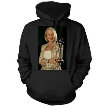 Helen Mirren Mens Pullover Hoodie Sweatshirt