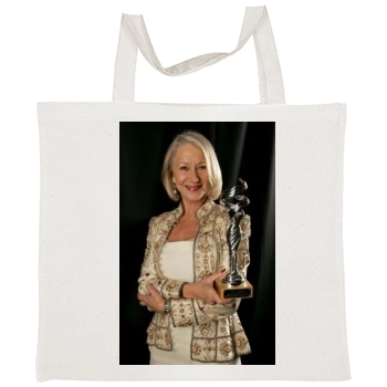 Helen Mirren Tote