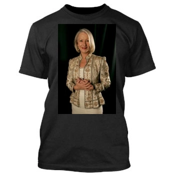 Helen Mirren Men's TShirt