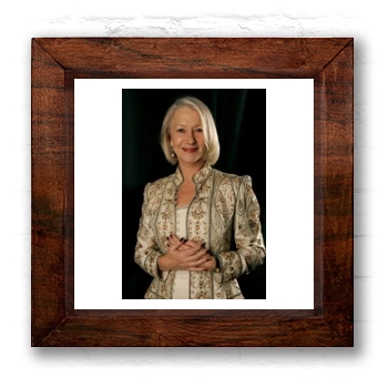 Helen Mirren 6x6