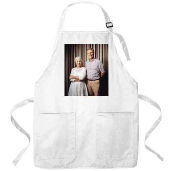 Helen Mirren Apron