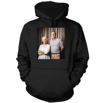 Helen Mirren Mens Pullover Hoodie Sweatshirt