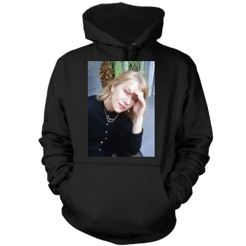 Helen Mirren Mens Pullover Hoodie Sweatshirt