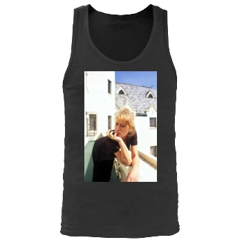 Helen Mirren Men's Tank Top