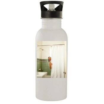 Helen Mirren Stainless Steel Water Bottle