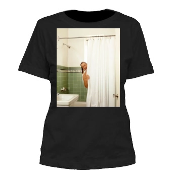 Helen Mirren Women's Cut T-Shirt