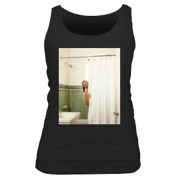 Helen Mirren Women's Tank Top