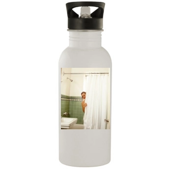 Helen Mirren Stainless Steel Water Bottle