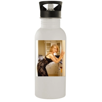 Helen Mirren Stainless Steel Water Bottle