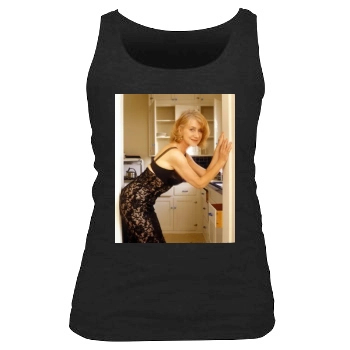 Helen Mirren Women's Tank Top