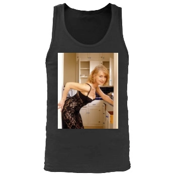 Helen Mirren Men's Tank Top