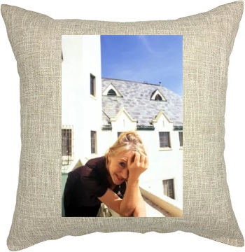 Helen Mirren Pillow