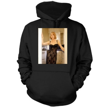 Helen Mirren Mens Pullover Hoodie Sweatshirt