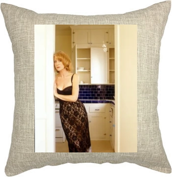 Helen Mirren Pillow