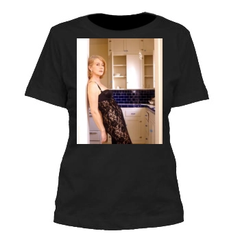 Helen Mirren Women's Cut T-Shirt