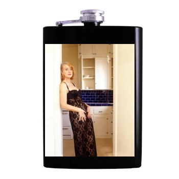 Helen Mirren Hip Flask