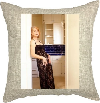 Helen Mirren Pillow