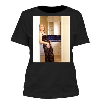 Helen Mirren Women's Cut T-Shirt