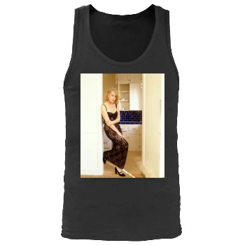 Helen Mirren Men's Tank Top