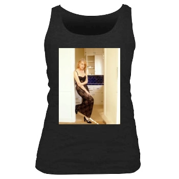 Helen Mirren Women's Tank Top