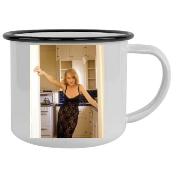 Helen Mirren Camping Mug