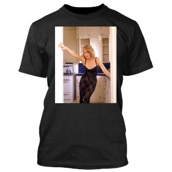 Helen Mirren Men's TShirt