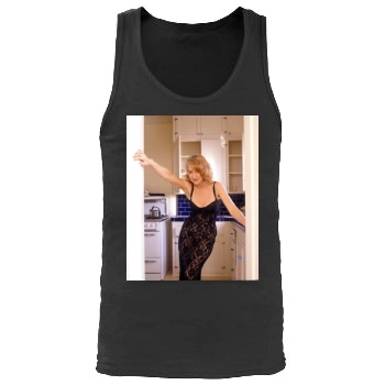 Helen Mirren Men's Tank Top