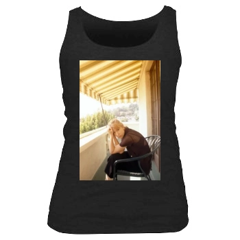 Helen Mirren Women's Tank Top