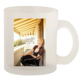 Helen Mirren 10oz Frosted Mug