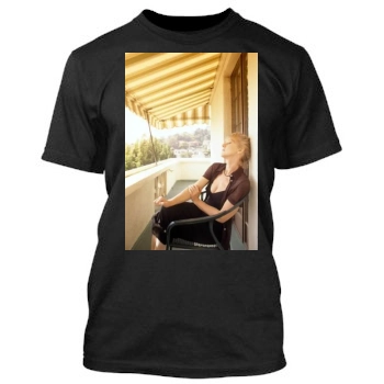 Helen Mirren Men's TShirt