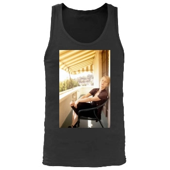 Helen Mirren Men's Tank Top