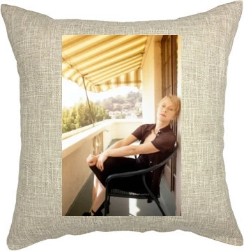 Helen Mirren Pillow