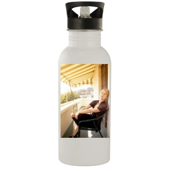 Helen Mirren Stainless Steel Water Bottle