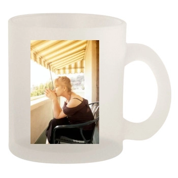 Helen Mirren 10oz Frosted Mug