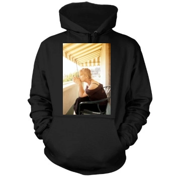 Helen Mirren Mens Pullover Hoodie Sweatshirt