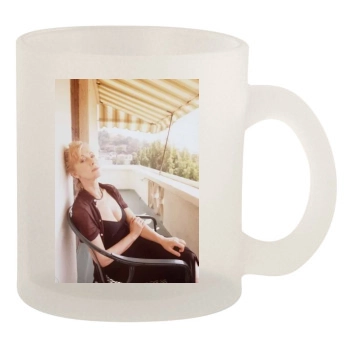 Helen Mirren 10oz Frosted Mug