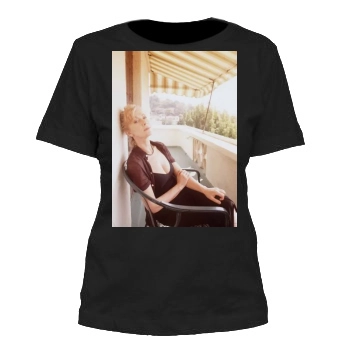 Helen Mirren Women's Cut T-Shirt