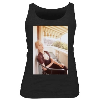 Helen Mirren Women's Tank Top