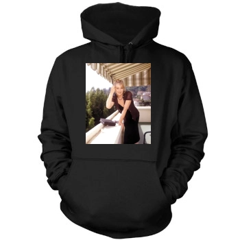 Helen Mirren Mens Pullover Hoodie Sweatshirt