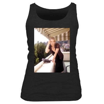 Helen Mirren Women's Tank Top