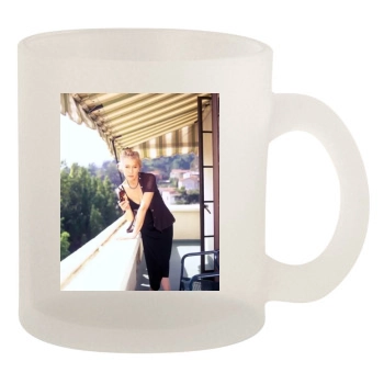 Helen Mirren 10oz Frosted Mug