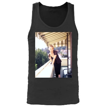 Helen Mirren Men's Tank Top