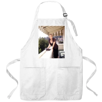 Helen Mirren Apron