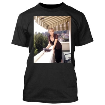 Helen Mirren Men's TShirt