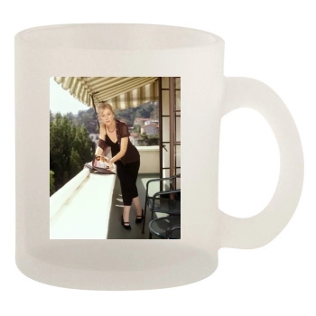 Helen Mirren 10oz Frosted Mug