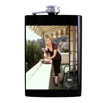 Helen Mirren Hip Flask