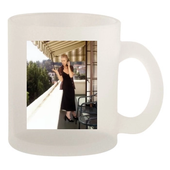 Helen Mirren 10oz Frosted Mug