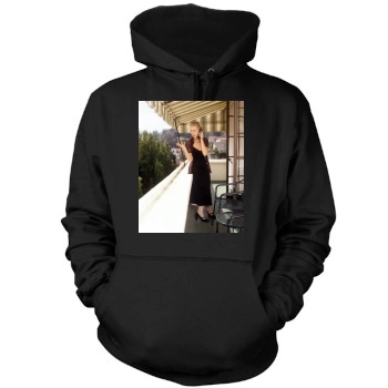 Helen Mirren Mens Pullover Hoodie Sweatshirt